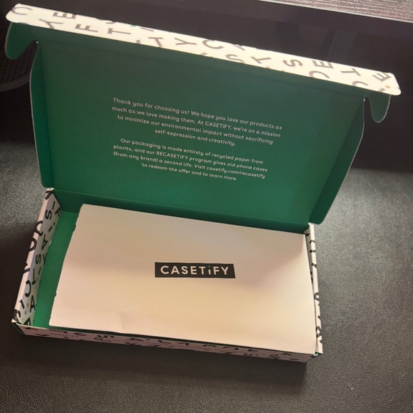 Casetify Phone Case - Picture 2 of 4